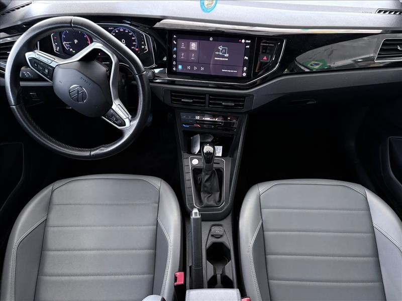  NIVUS  1.0 200 TSI Highline 10