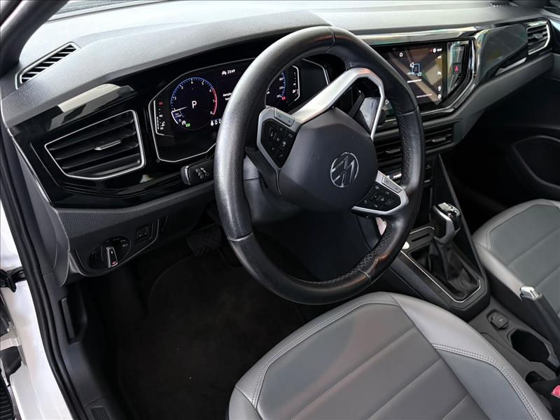  NIVUS  1.0 200 TSI Highline 11