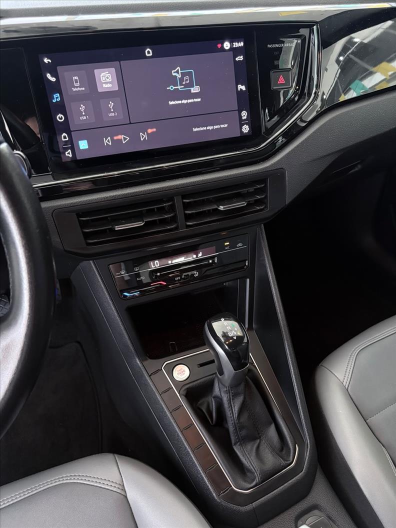  NIVUS  1.0 200 TSI Highline 12