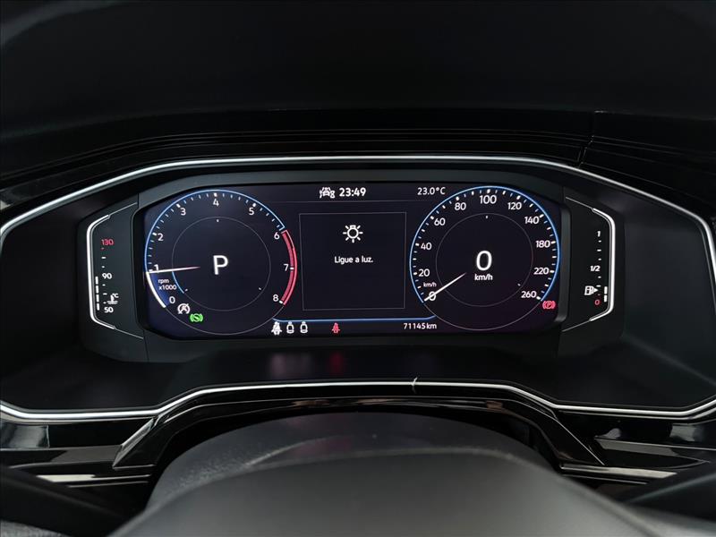  NIVUS  1.0 200 TSI Highline 13