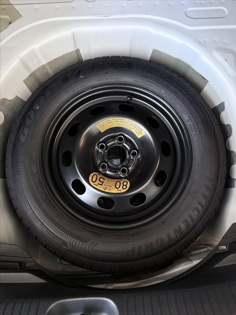  NIVUS  1.0 200 TSI Highline 15
