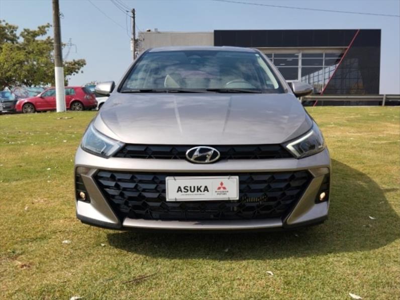  HB20S  1.0 Tgdi Platinum Plus 4