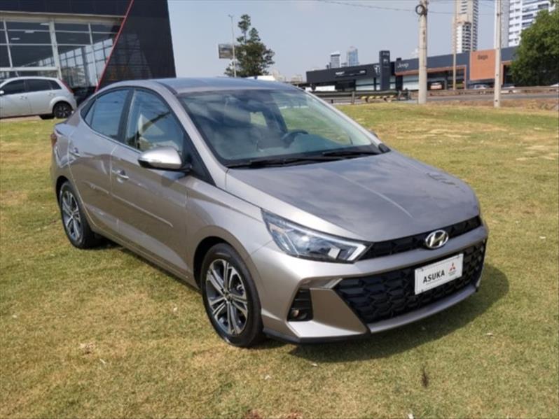  HB20S  1.0 Tgdi Platinum Plus 