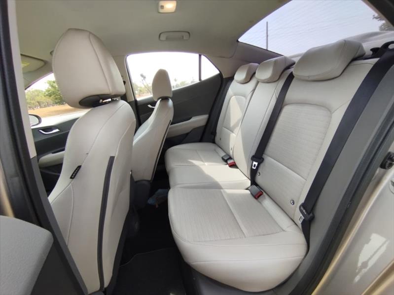  HB20S  1.0 Tgdi Platinum Plus 6