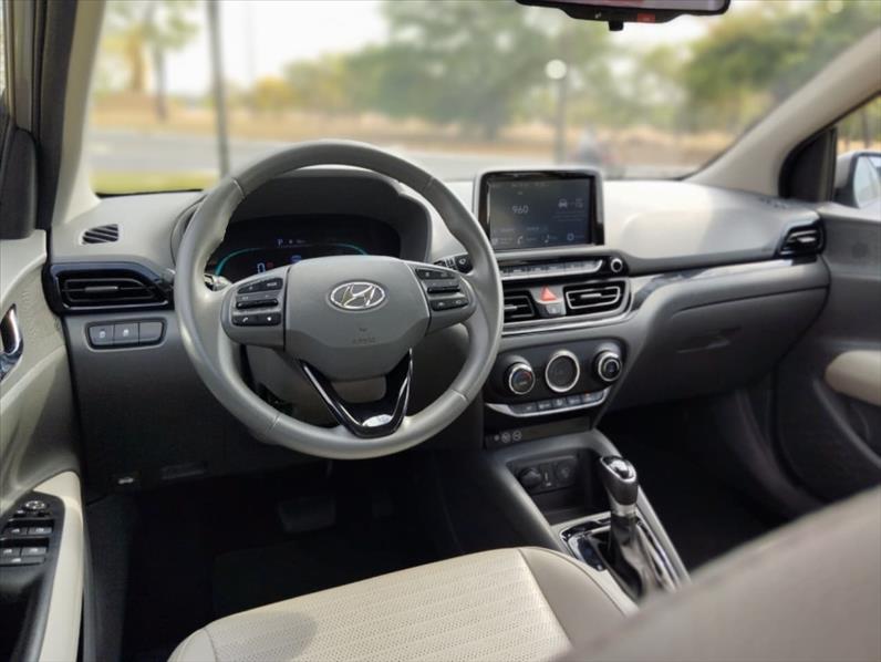  HB20S  1.0 Tgdi Platinum Plus 9