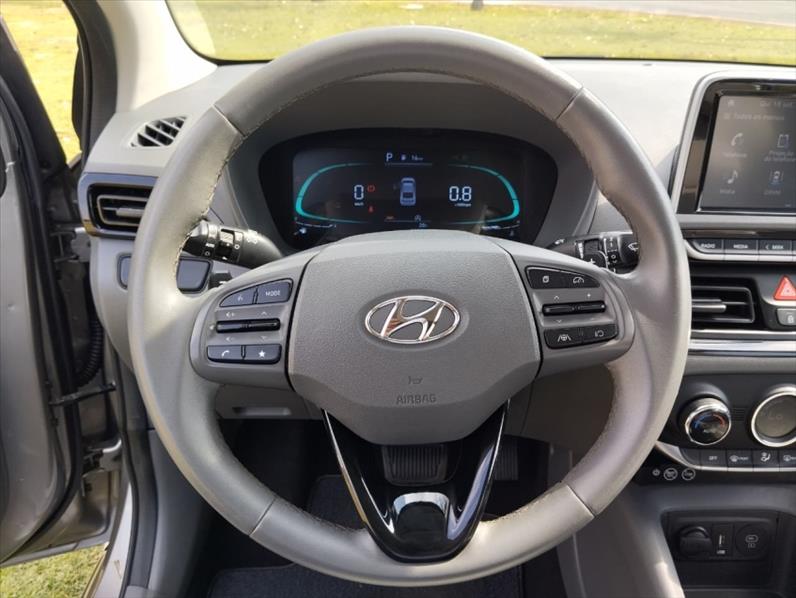  HB20S  1.0 Tgdi Platinum Plus 10