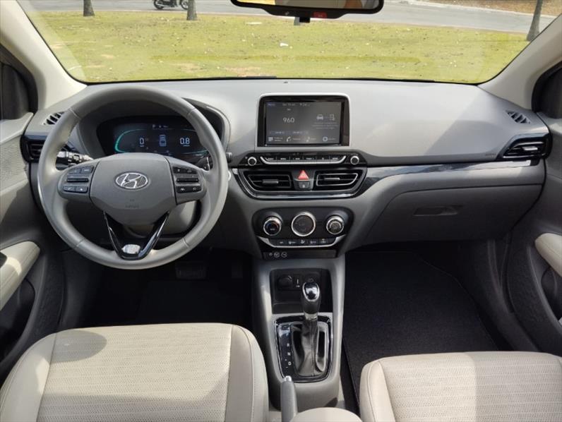  HB20S  1.0 Tgdi Platinum Plus 8