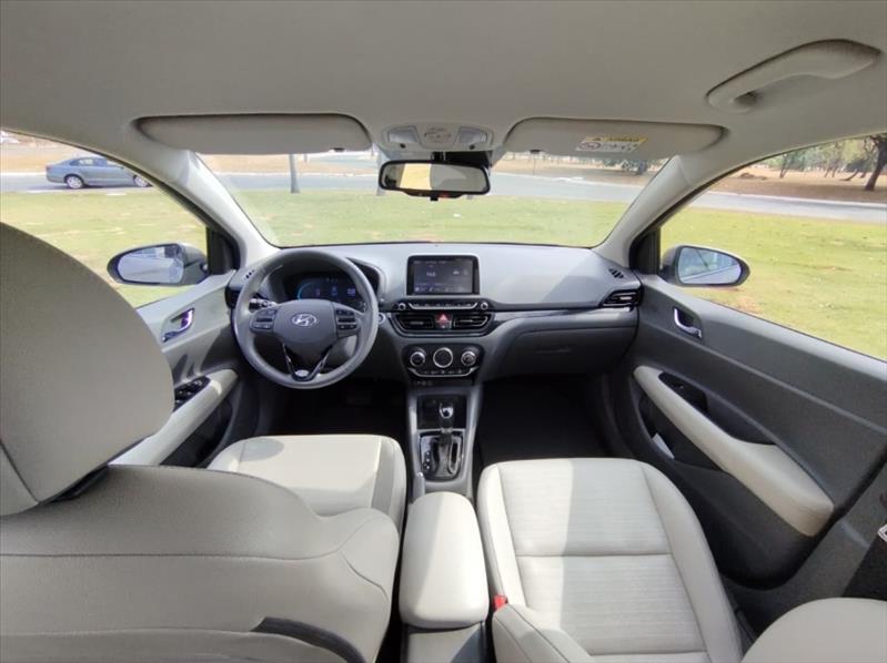  HB20S  1.0 Tgdi Platinum Plus 7