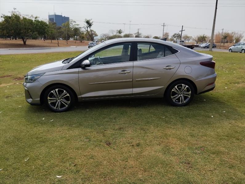  HB20S  1.0 Tgdi Platinum Plus 3