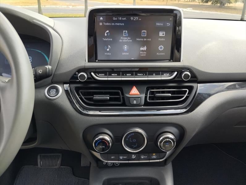  HB20S  1.0 Tgdi Platinum Plus 11