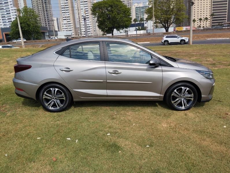  HB20S  1.0 Tgdi Platinum Plus 1