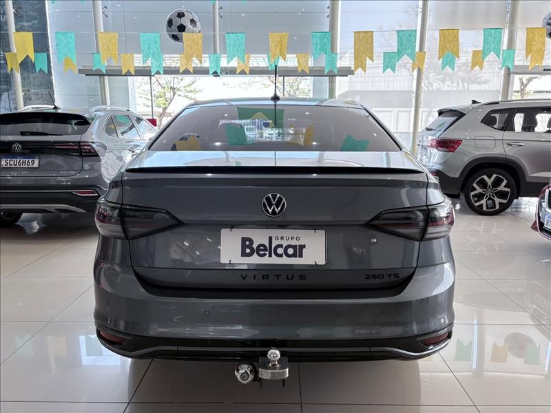  VIRTUS  1.4 250 TSI Exclusive 2