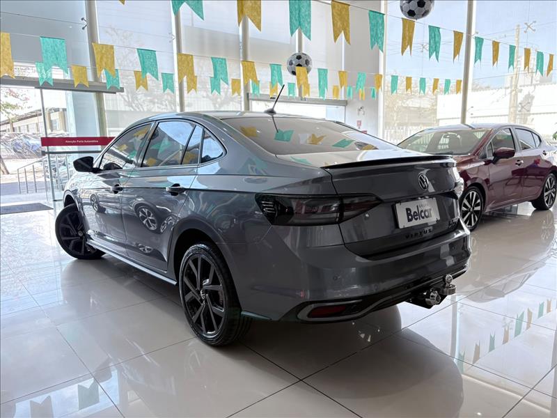  VIRTUS  1.4 250 TSI Exclusive 3