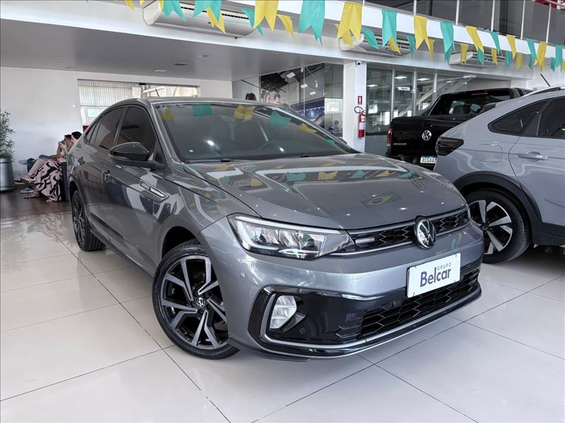  VIRTUS  1.4 250 TSI Exclusive 0