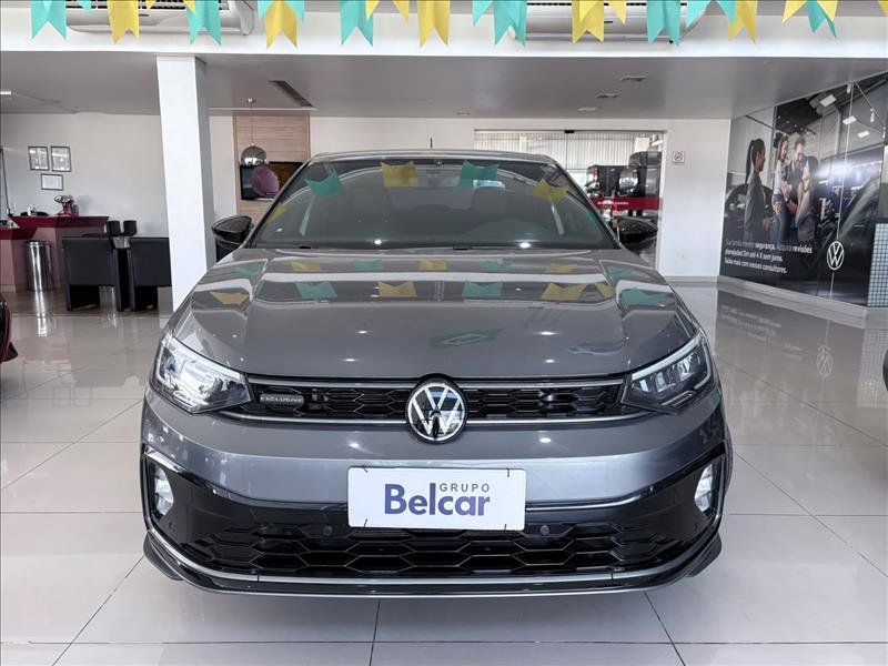  VIRTUS  1.4 250 TSI Exclusive 5