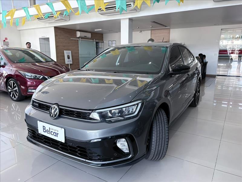  VIRTUS  1.4 250 TSI Exclusive 4