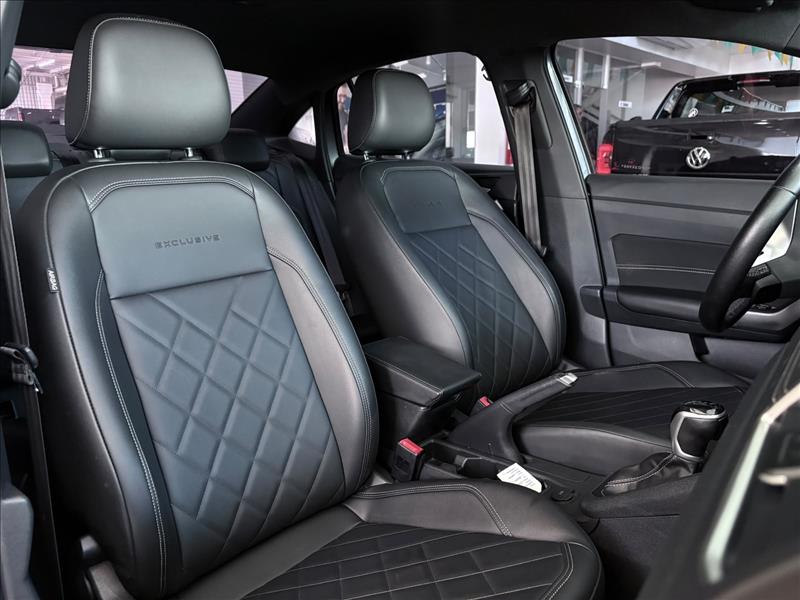  VIRTUS  1.4 250 TSI Exclusive 6