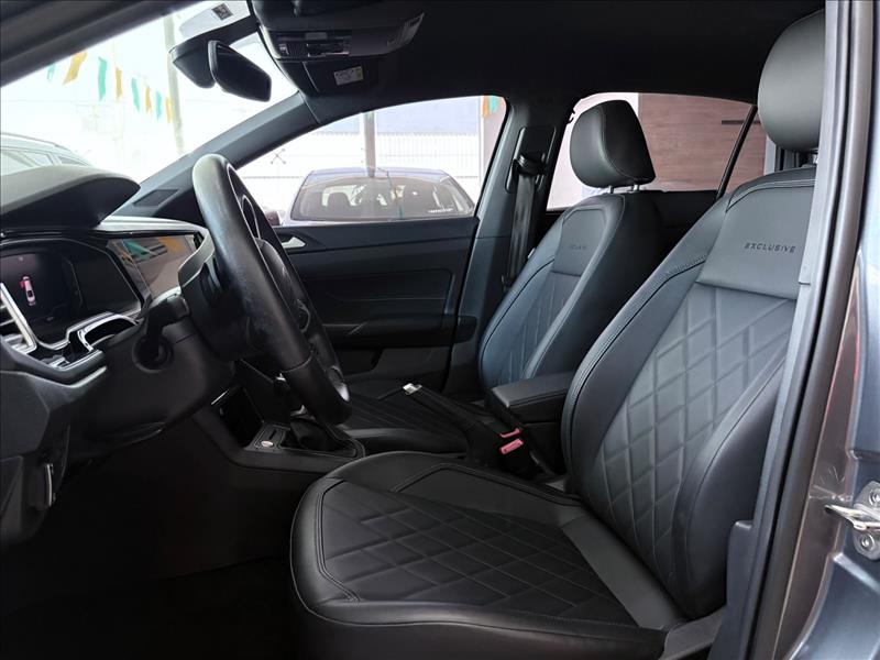  VIRTUS  1.4 250 TSI Exclusive 8