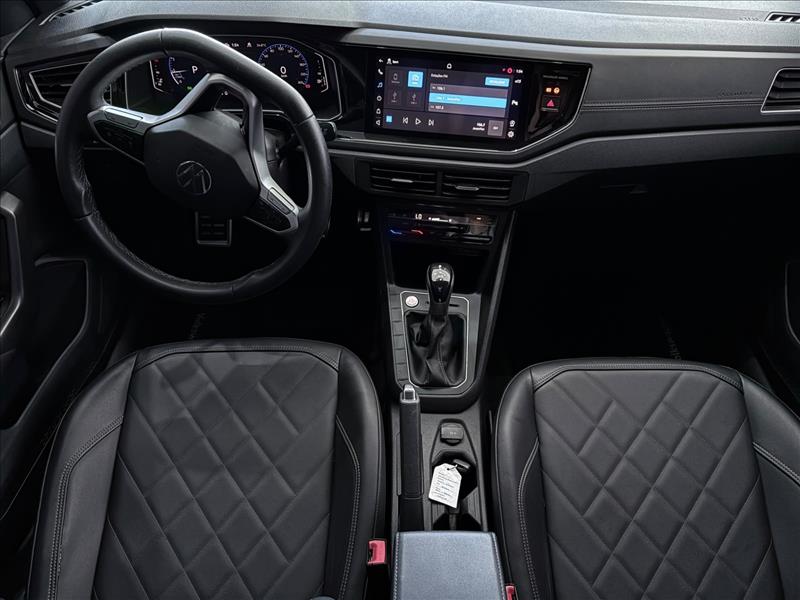  VIRTUS  1.4 250 TSI Exclusive 10