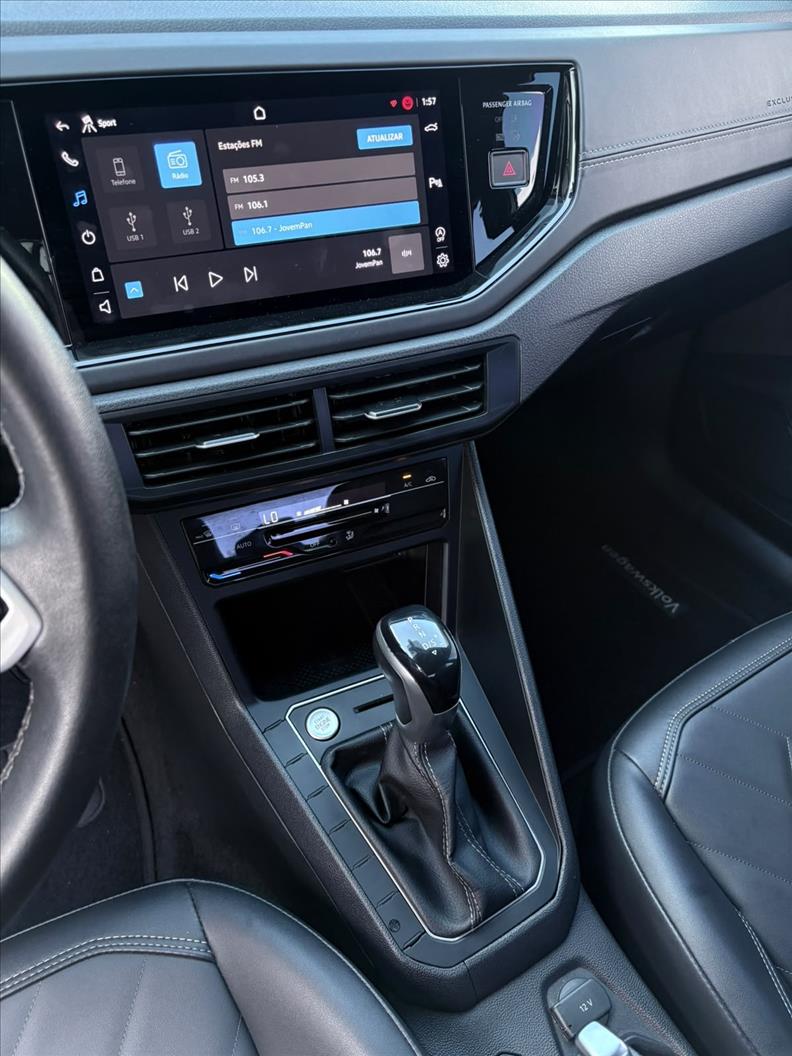  VIRTUS  1.4 250 TSI Exclusive 12