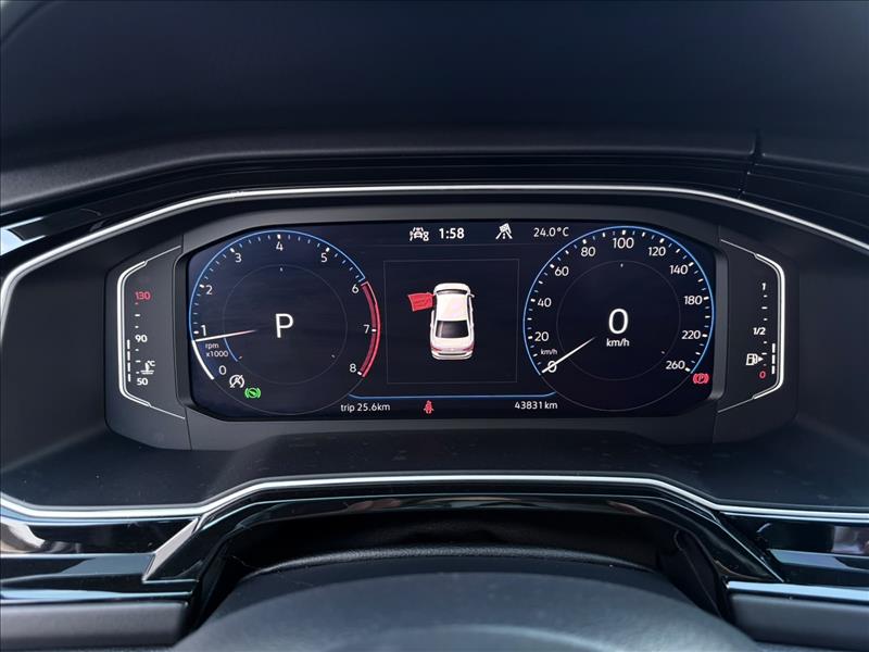  VIRTUS  1.4 250 TSI Exclusive 13