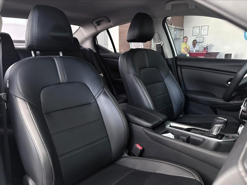  SENTRA  2.0 16V Advance 6