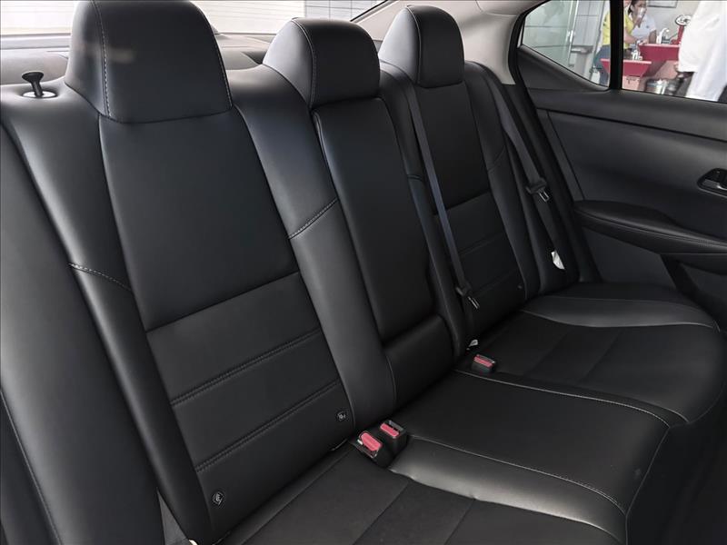 SENTRA  2.0 16V Advance 7