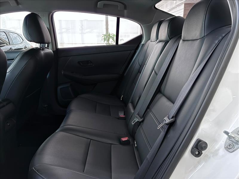  SENTRA  2.0 16V Advance 9