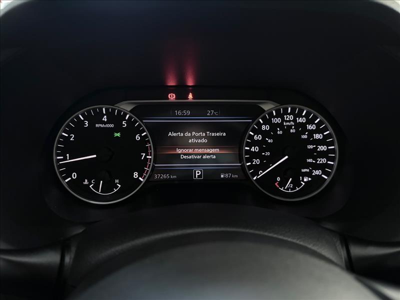  SENTRA  2.0 16V Advance 13