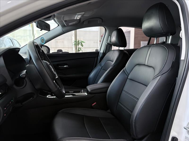  SENTRA  2.0 16V Advance 8