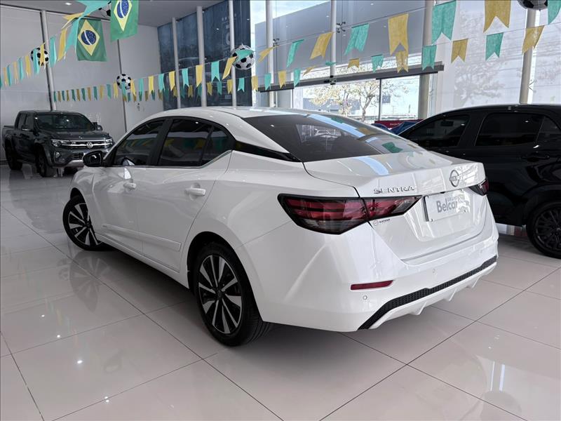  SENTRA  2.0 16V Advance 3