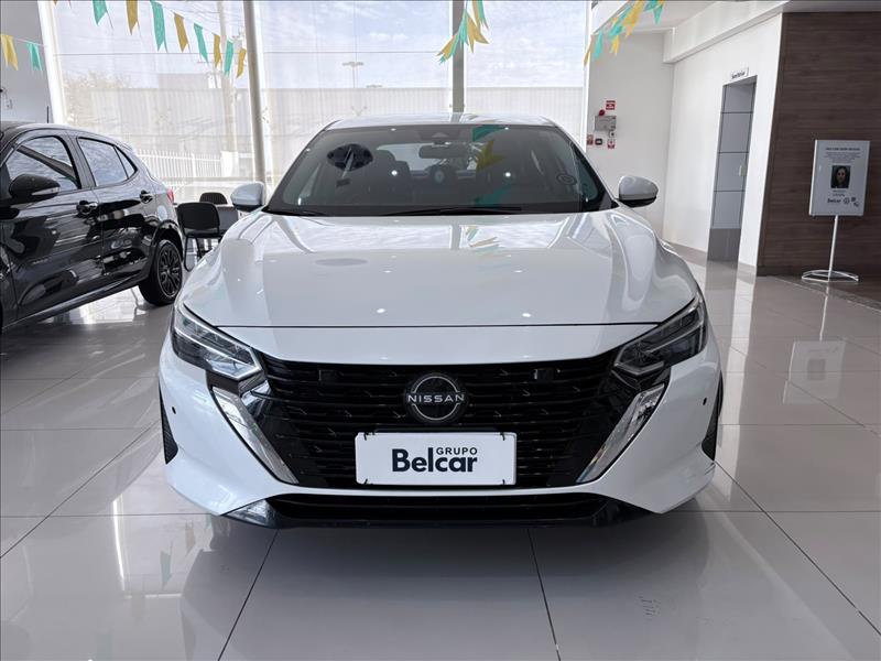  SENTRA  2.0 16V Advance 5