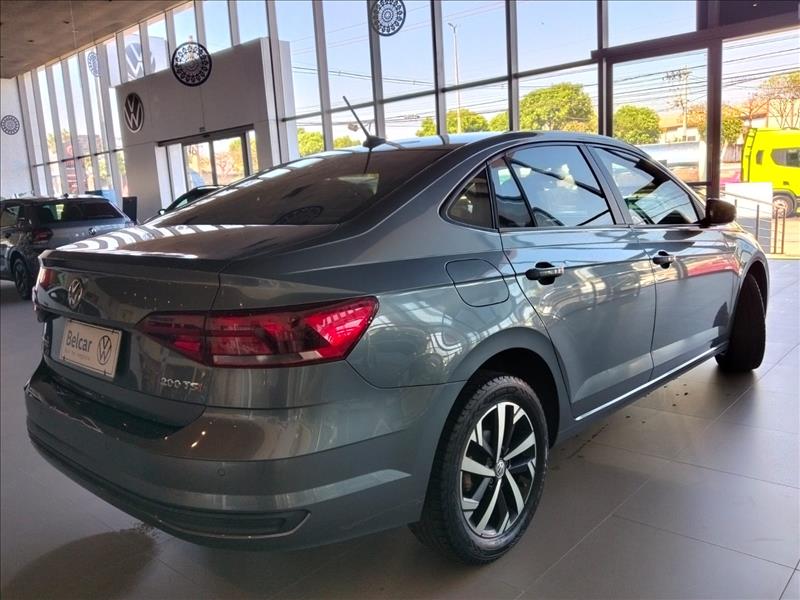 VIRTUS  1.0 200 TSI Comfortline 1