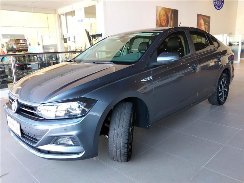  VIRTUS  1.0 200 TSI Comfortline 4