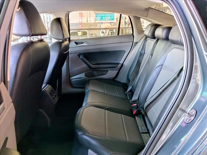  VIRTUS  1.0 200 TSI Comfortline 9