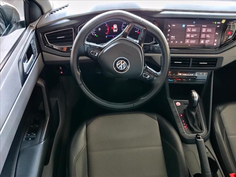  VIRTUS  1.0 200 TSI Comfortline 11