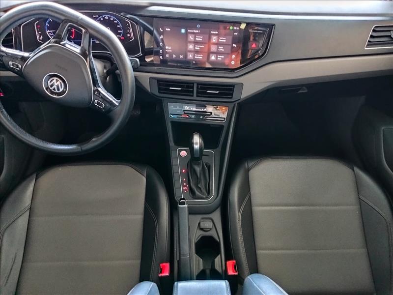  VIRTUS  1.0 200 TSI Comfortline 10