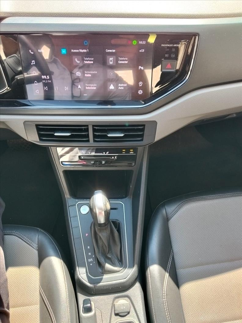  VIRTUS  1.0 200 TSI Comfortline 12
