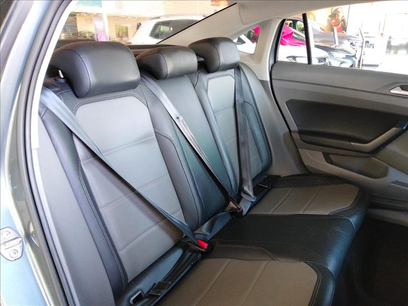  VIRTUS  1.0 200 TSI Comfortline 7
