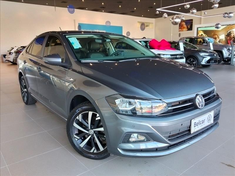  VIRTUS  1.0 200 TSI Comfortline 0