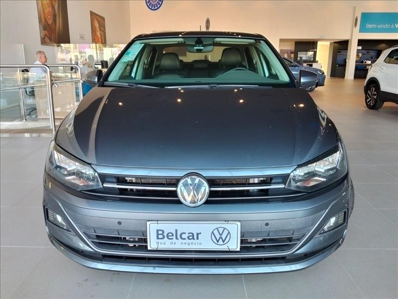  VIRTUS  1.0 200 TSI Comfortline 5