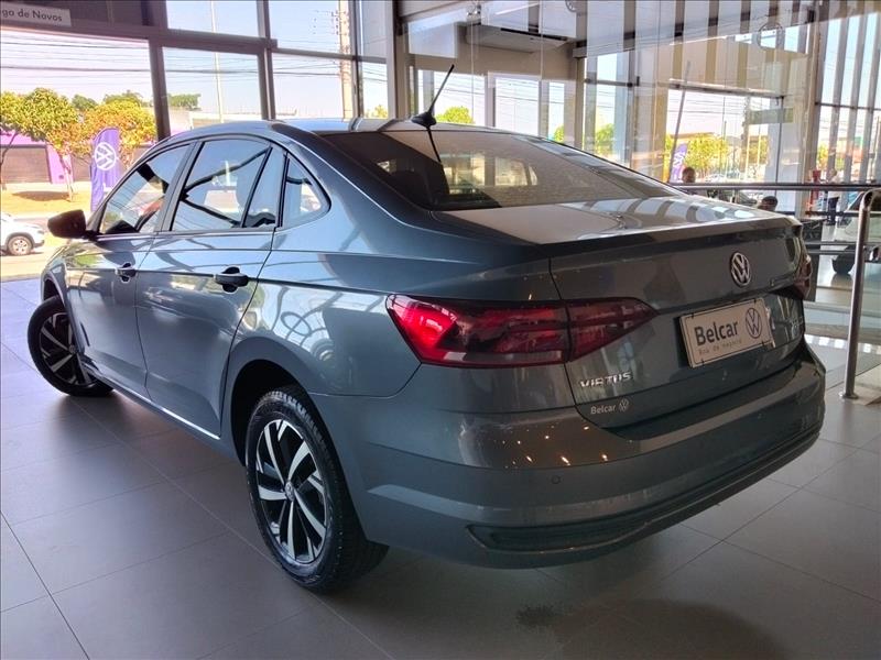  VIRTUS  1.0 200 TSI Comfortline 3