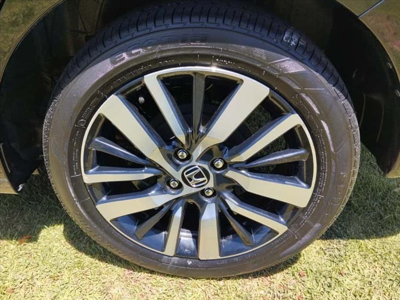  CITY  1.5 I-vtec Hatch EXL 16