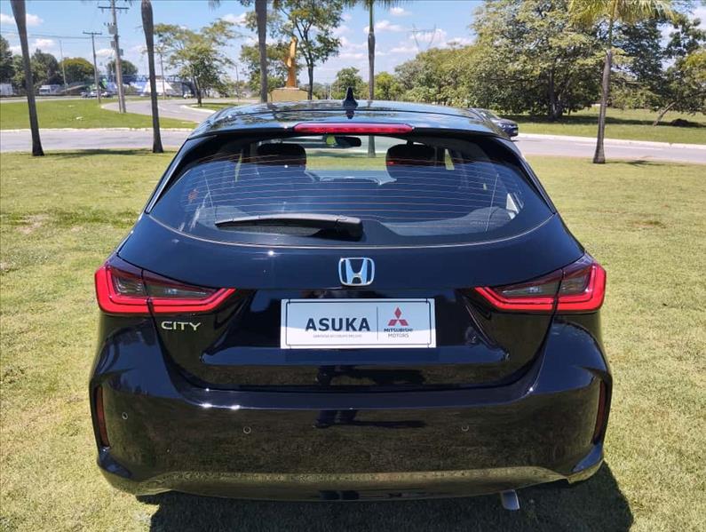  CITY  1.5 I-vtec Hatch EXL 2