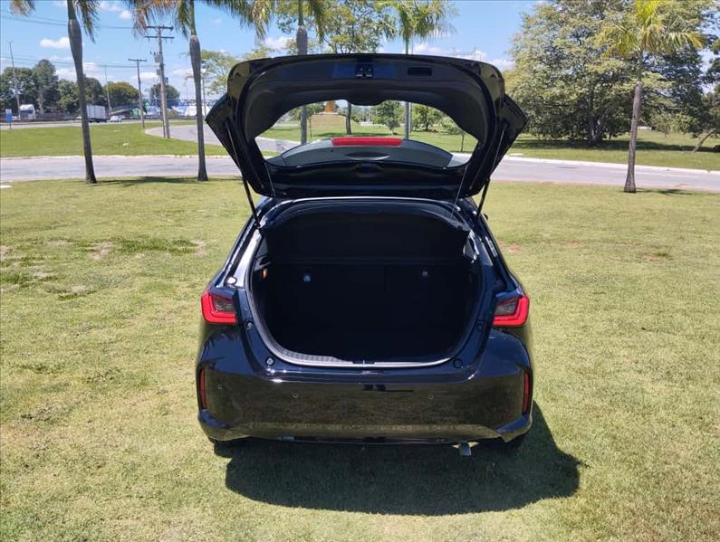  CITY  1.5 I-vtec Hatch EXL 5