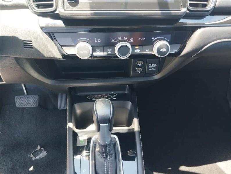  CITY  1.5 I-vtec Hatch EXL 12