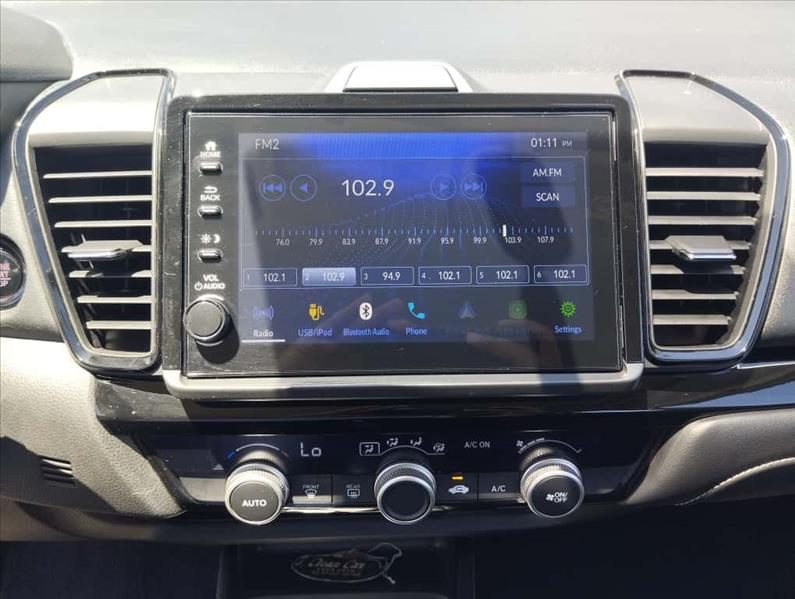  CITY  1.5 I-vtec Hatch EXL 15