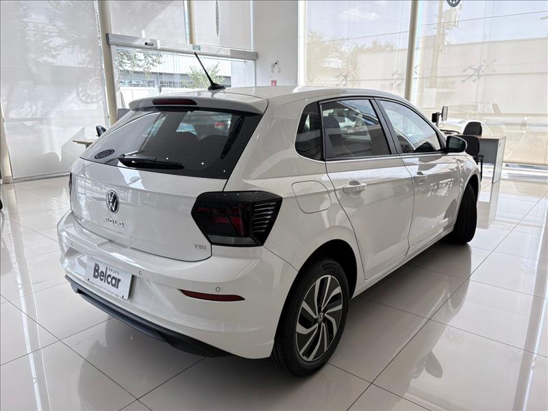  POLO  1.0 170 TSI Highline 1