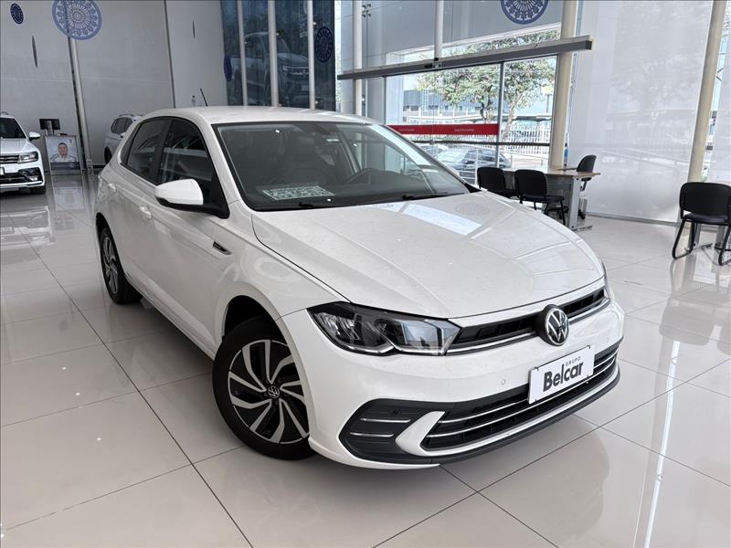  POLO  1.0 170 TSI Highline 