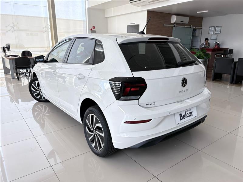  POLO  1.0 170 TSI Highline 3